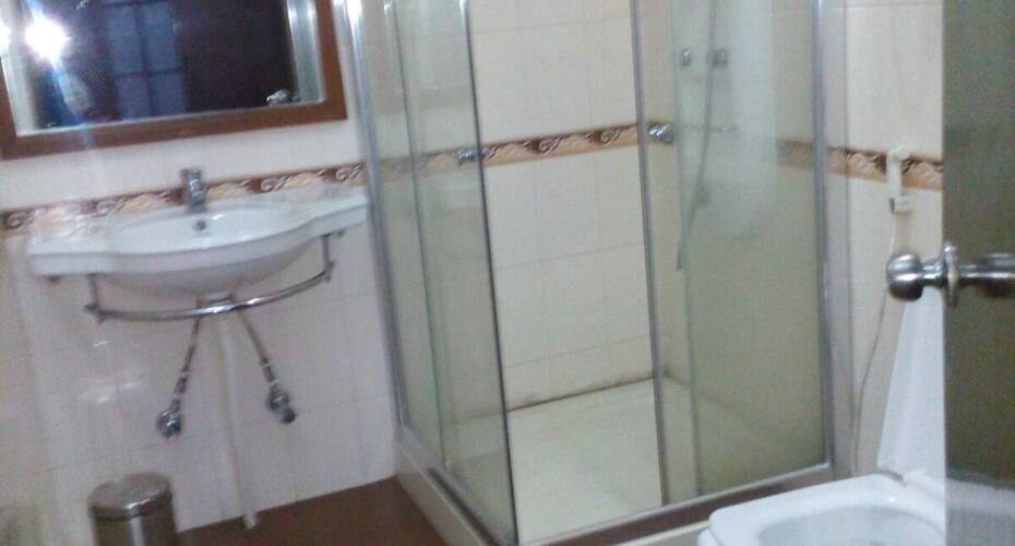 Hotel Hungry Jack, Gangtok 3